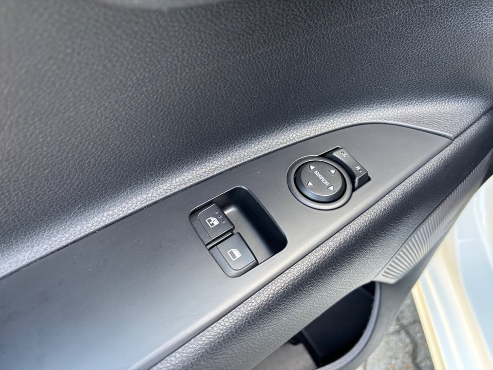 Kia Rio 1,0 T-GDi Comfort 5d