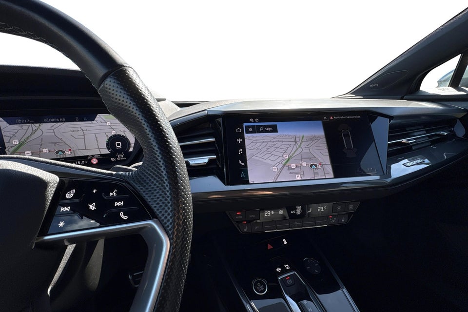 Audi Q4 e-tron 45 Ultra 5d