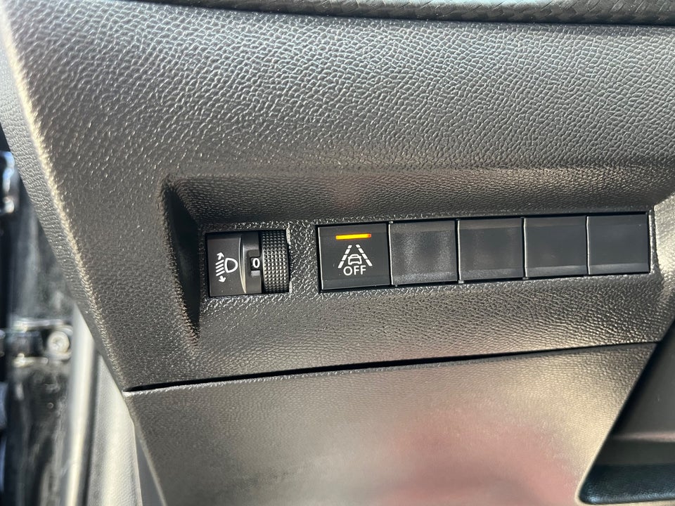 Peugeot 208 1,2 PureTech 75 Active 5d