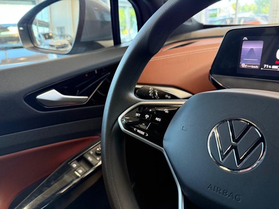 VW ID.5 77 Pro Performance 5d