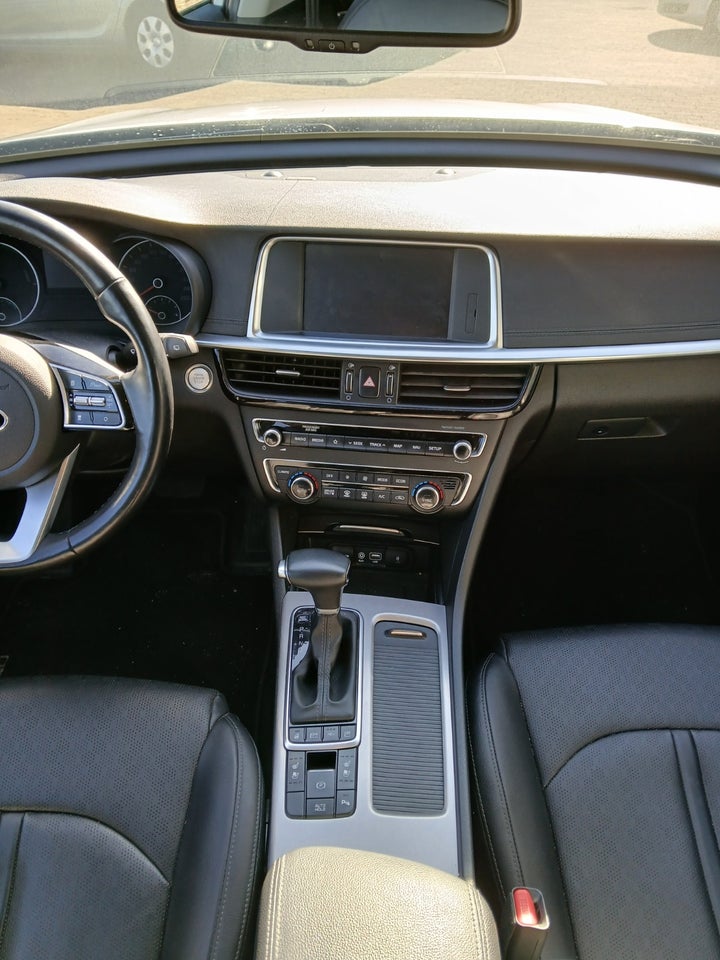 Kia Optima 2,0 PHEV Advance+ 2 SW aut. 5d