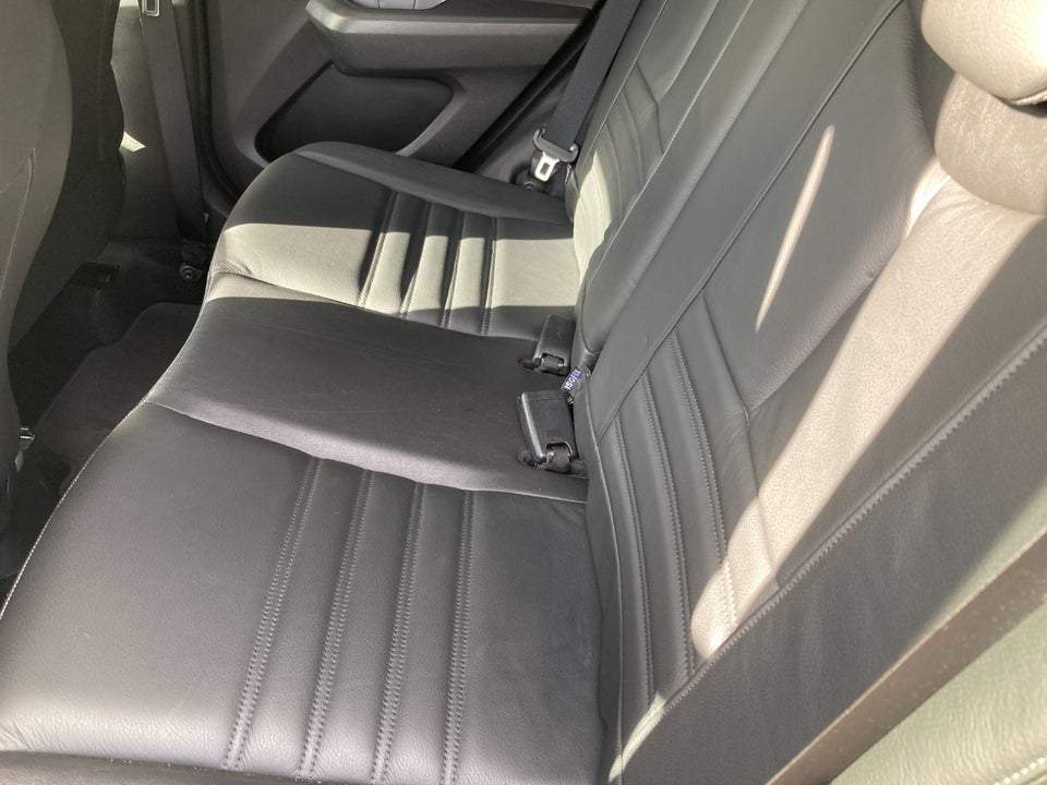 Toyota Aygo 1,0 VVT-i x-black II 5d