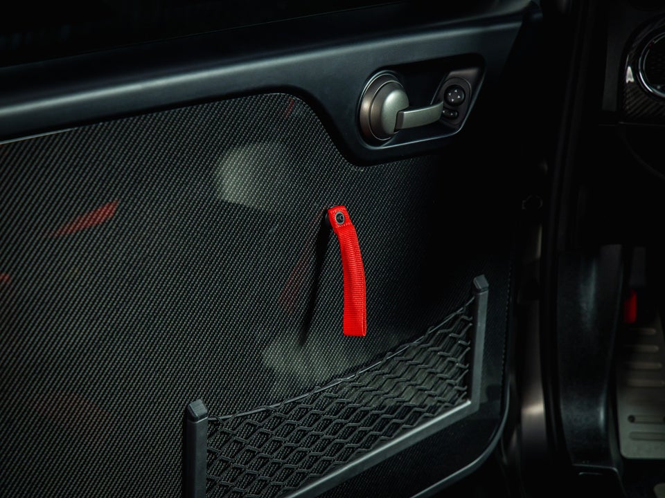 Abarth 695 1,4 Biposto 3d