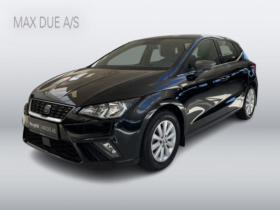 Seat Ibiza 1,0 TSi 110 Xcellence 5d