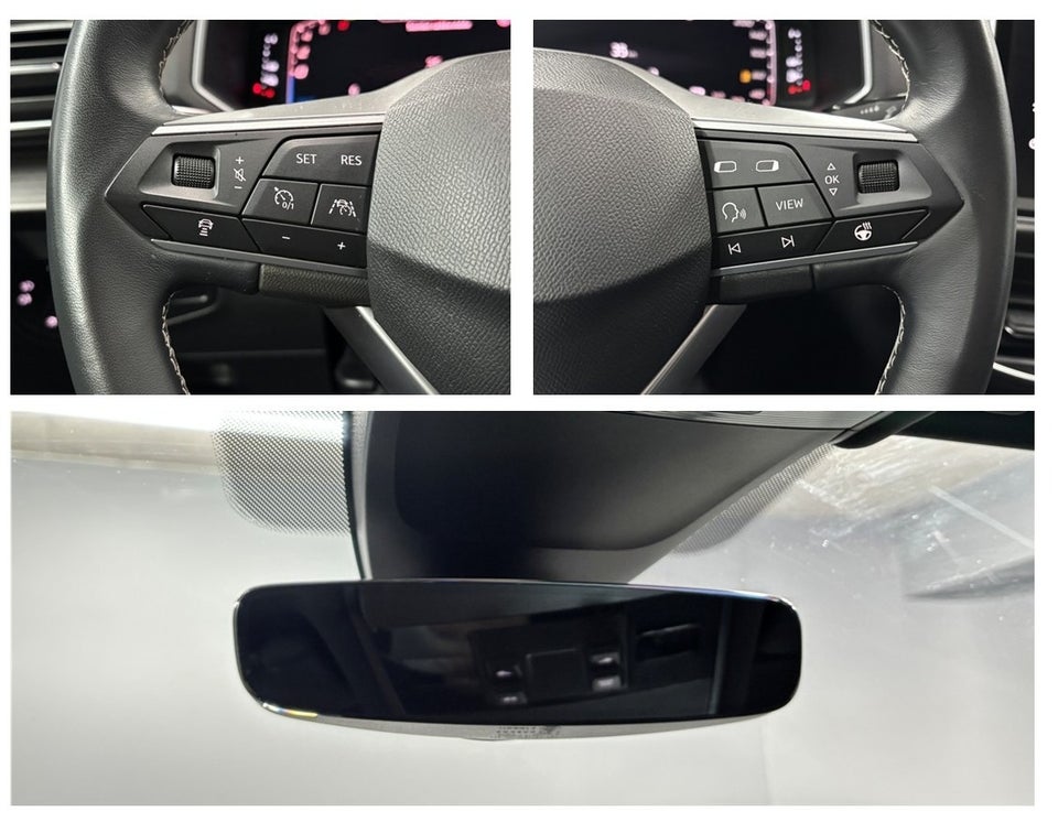 Seat Tarraco 1,4 eHybrid Xcellence DSG 5d