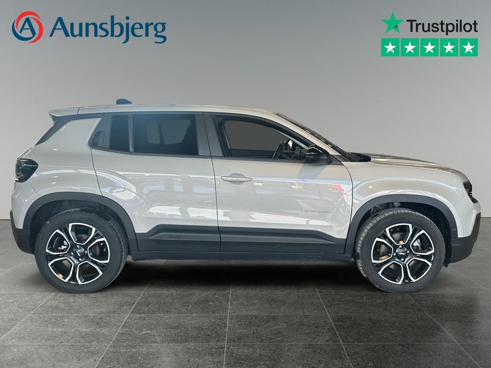 Jeep Avenger 54 Summit 5d