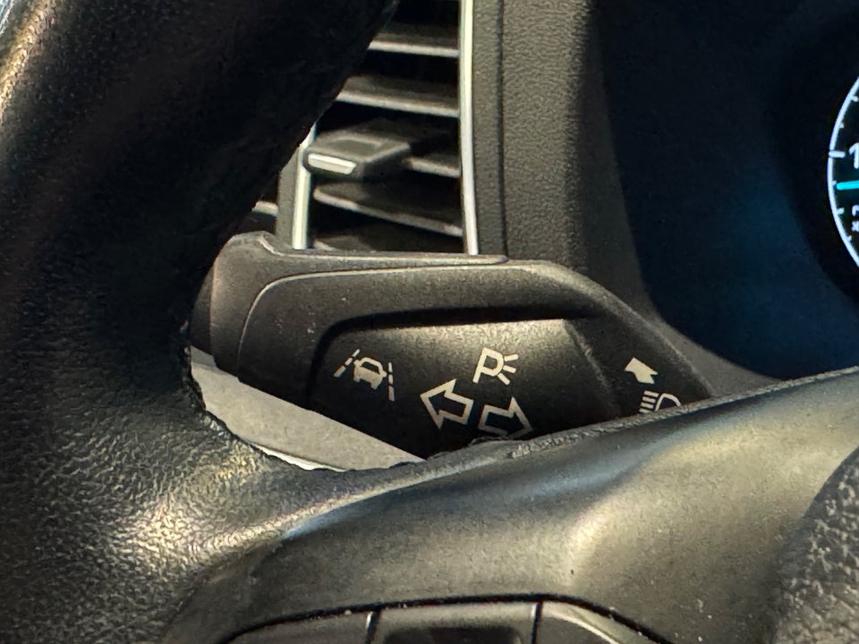 Ford Tourneo Custom 320L 2,0 TDCi 130 Titanium aut.