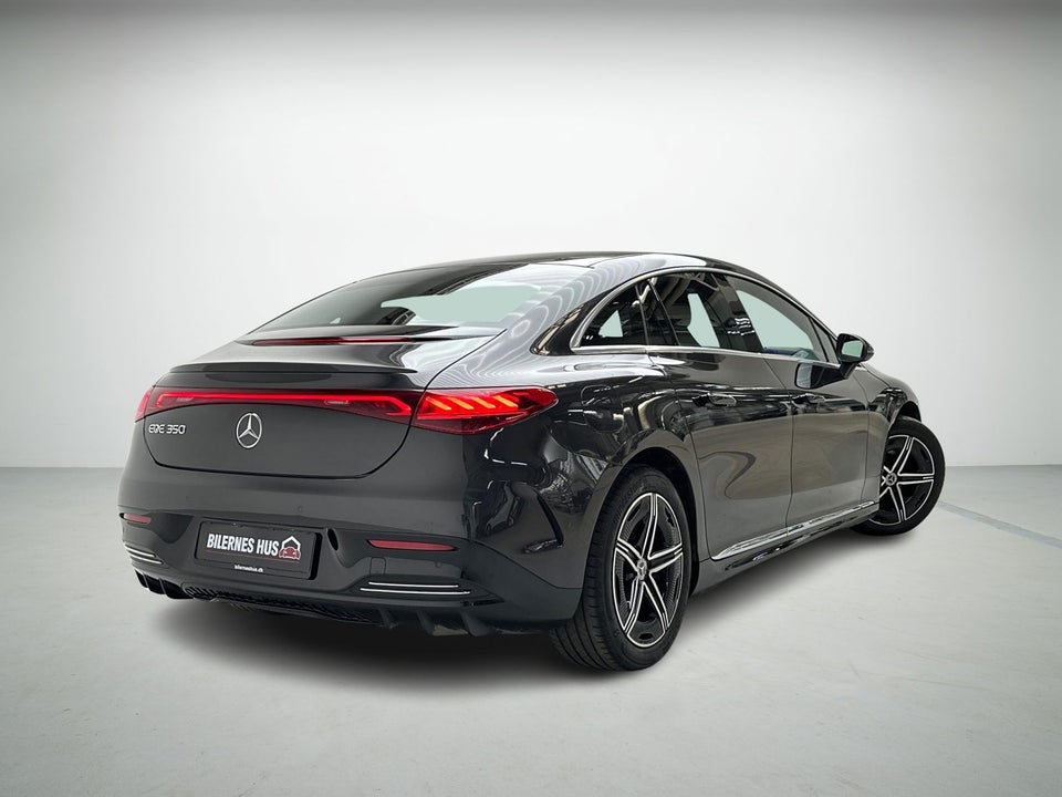 Mercedes EQE350 AMG Edition 4d