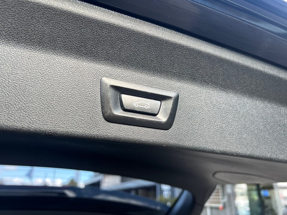 BMW iX3 Charged M-Sport 5d