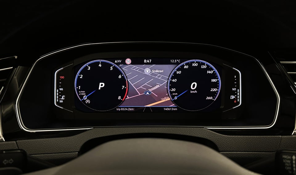 VW Passat 1,5 TSi 150 Elegance+ Variant DSG 5d