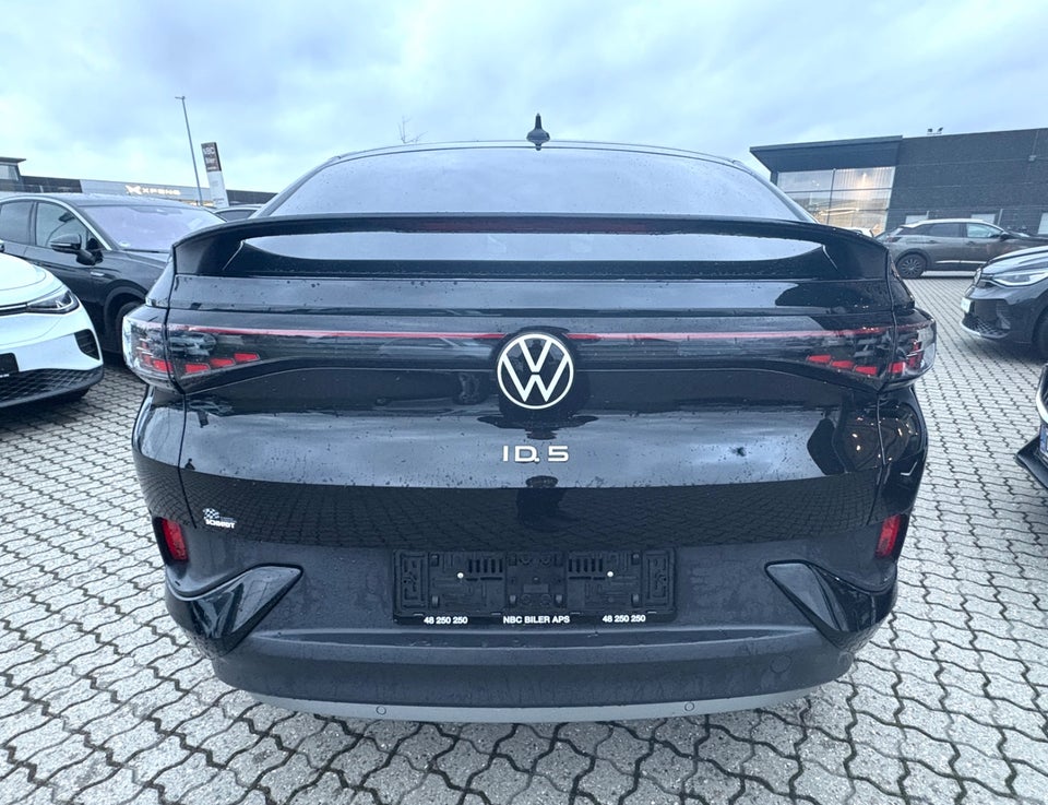 VW ID.5 77 Pro Performance 5d