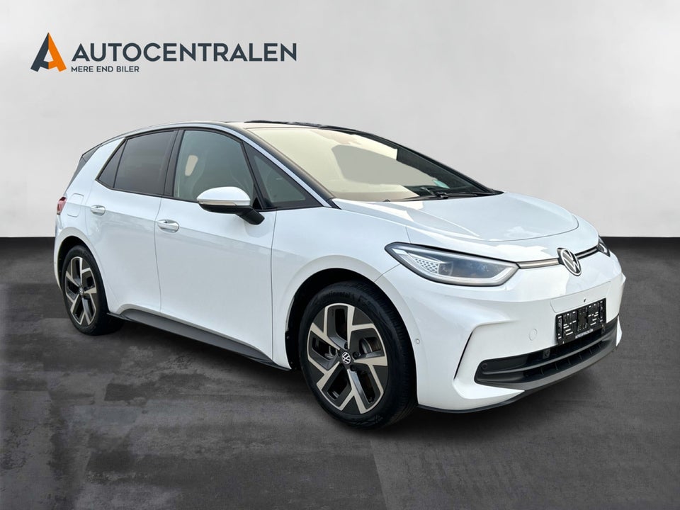 VW ID.3 77 Pro S 5d