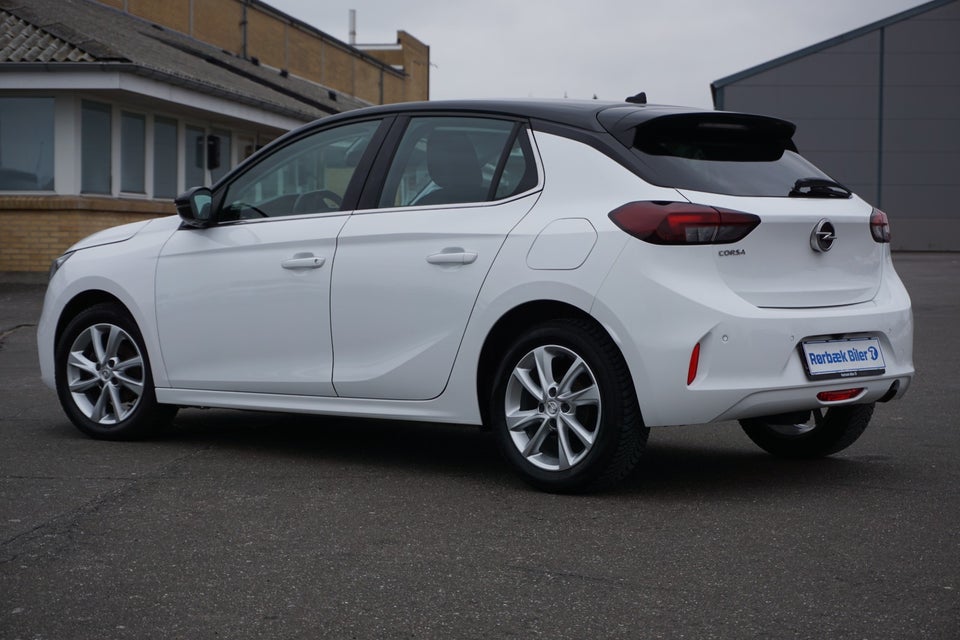 Opel Corsa 1,2 Elegance 5d