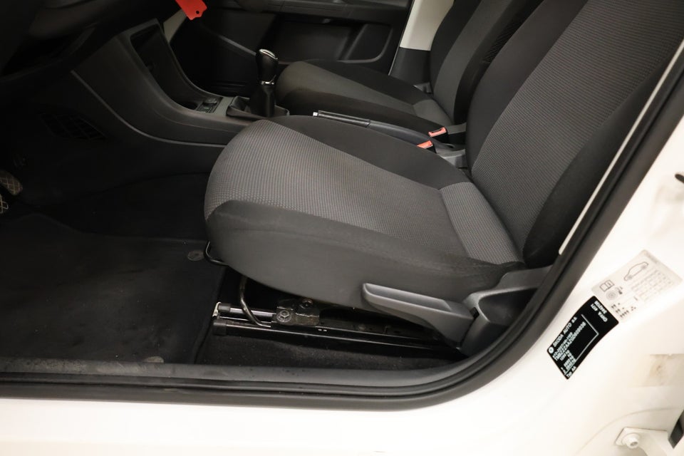 Skoda Citigo 1,0 60 Ambition GreenTec 5d