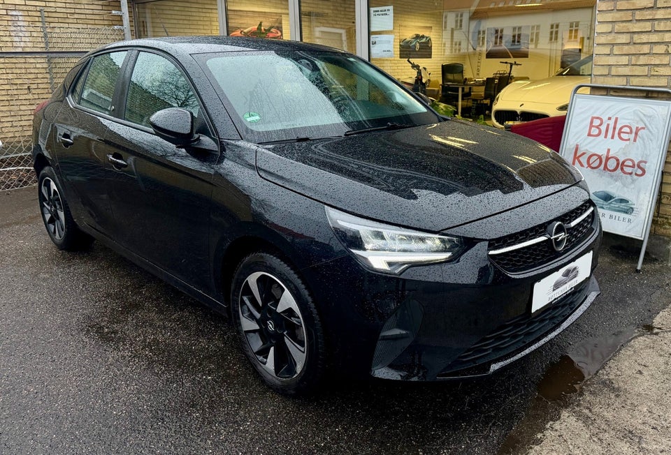Opel Corsa-e 50 Elegance 5d