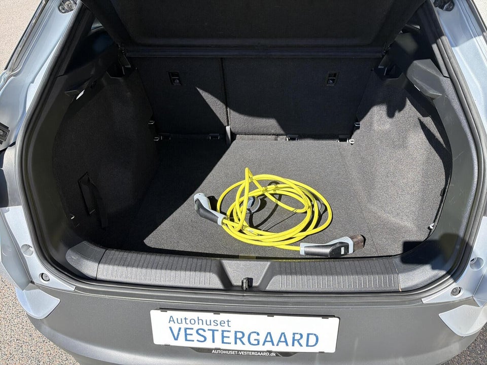 VW ID.4 77 Pro Performance Life 5d