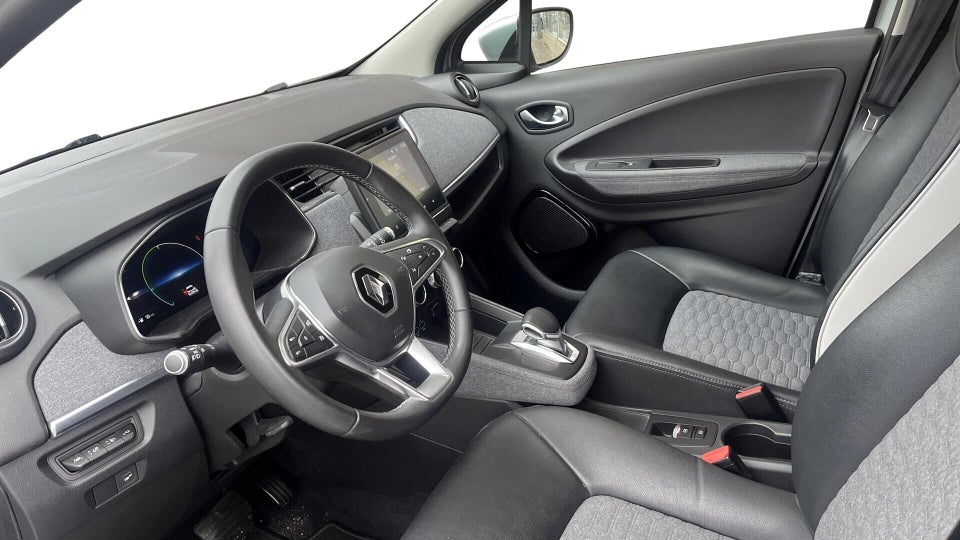 Renault Zoe 52 Intens 5d