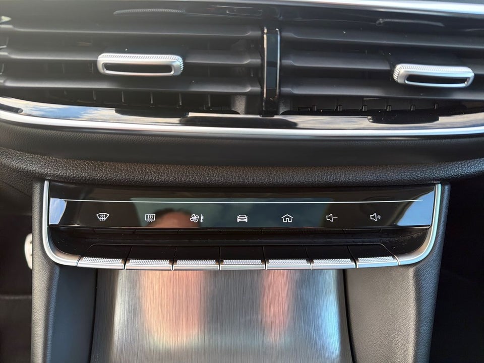 MG EHS 1,5 PHEV Luxury 5d