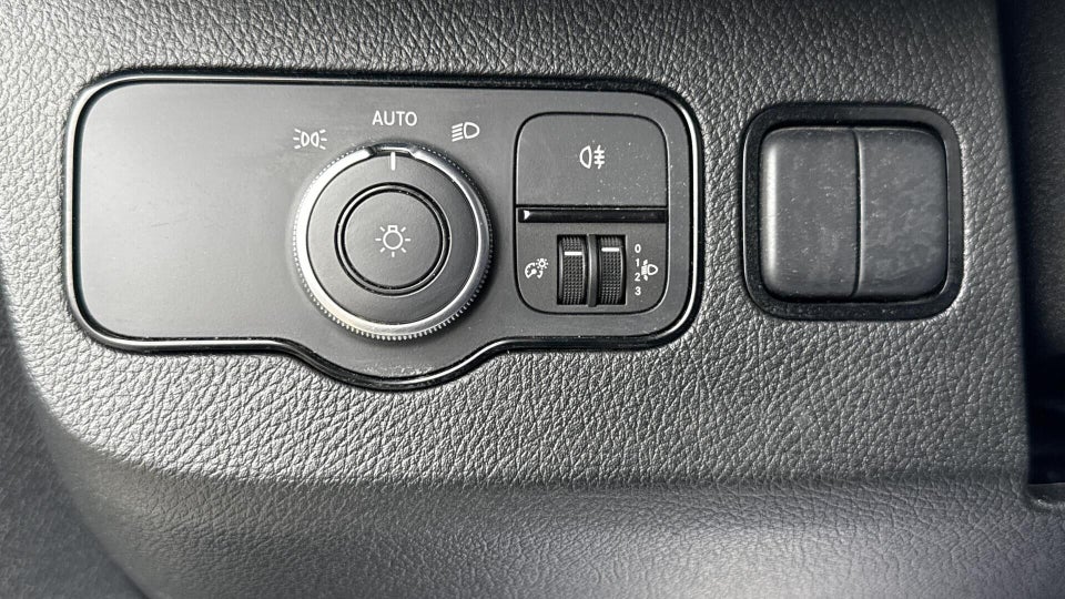 Mercedes Sprinter 314 2,2 CDi A2 Kassevogn aut. FWD
