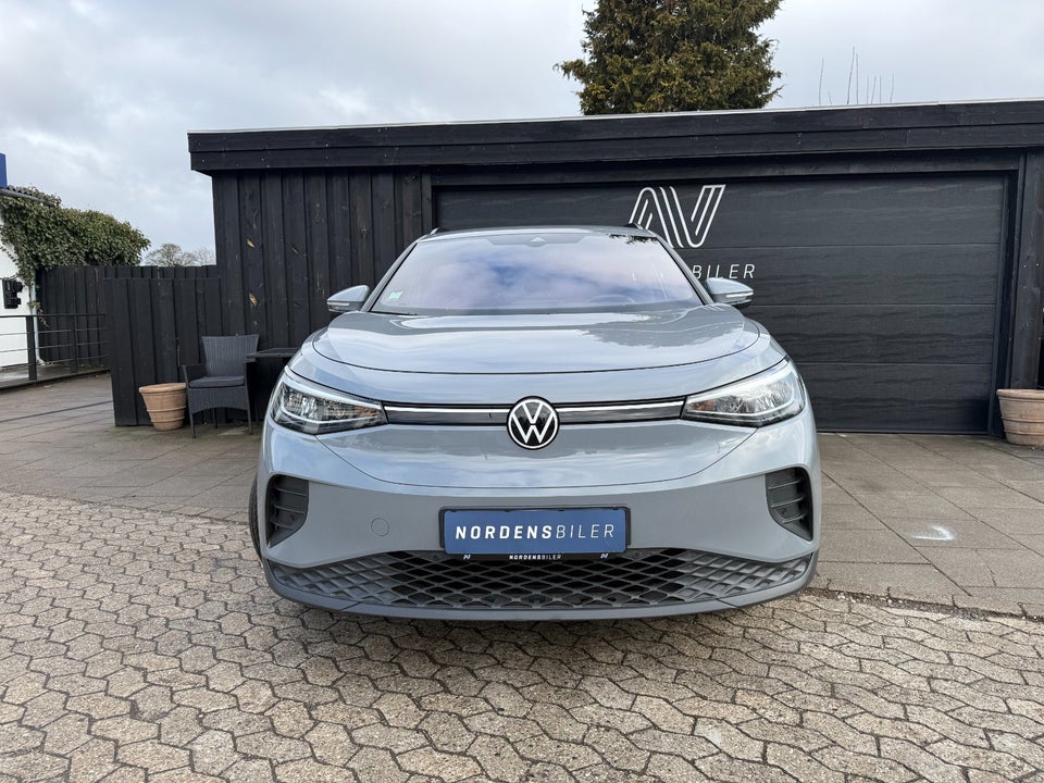 VW ID.4 77 Pro 5d