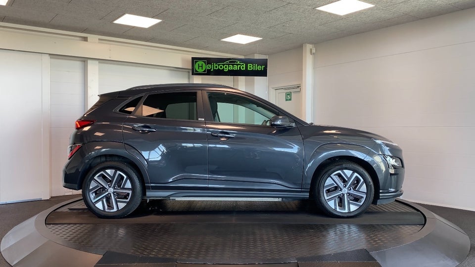 Hyundai Kona 64 EV Trend 5d