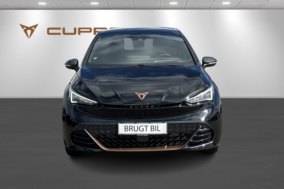 Cupra Born 77 Pasión 5d