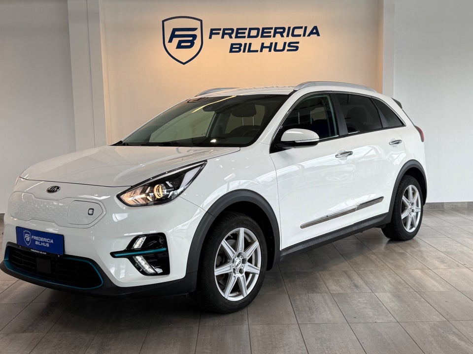 Kia e-Niro 64 Advance 5d