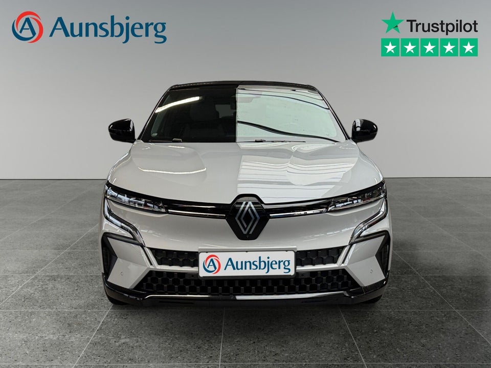 Renault Megane E-Tech 60 Techno 5d