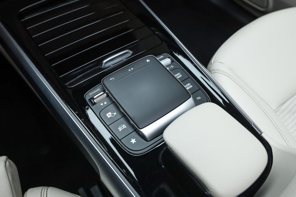 Mercedes EQB350 4Matic 7prs 5d