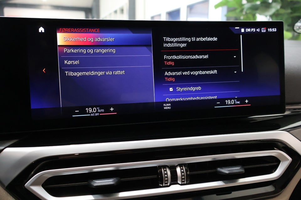 BMW i4 eDrive40 5d