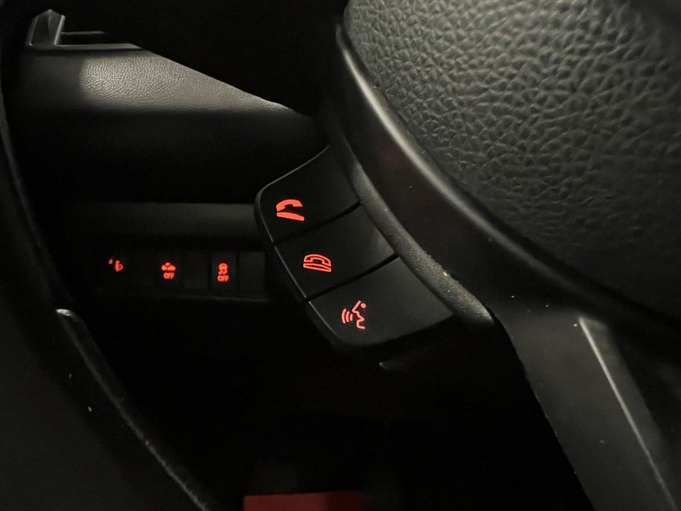 Suzuki Swift 1,2 Dualjet Action 5d