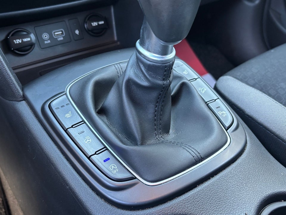 Hyundai Kona 1,0 T-GDi Premium 5d