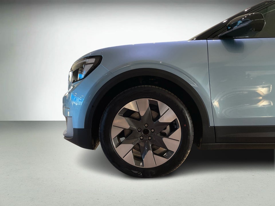 Ford Explorer 82 Premium Extended Range 5d