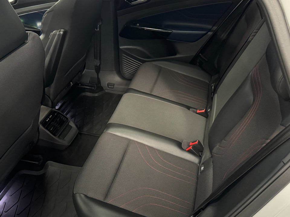 VW ID.4 77 GTX 4Motion 5d