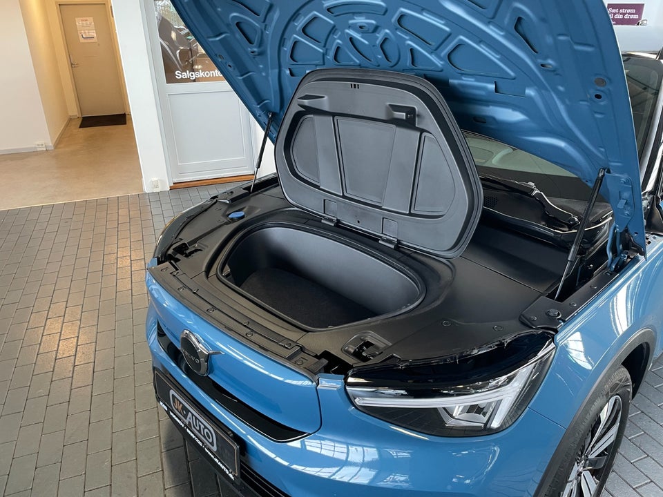 Volvo EX40 Extended Range Core 5d