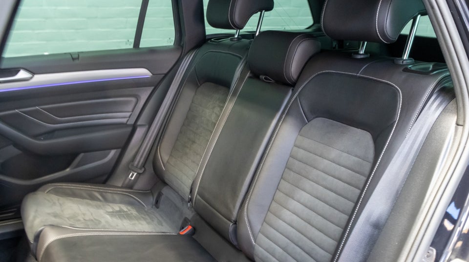 VW Passat 1,4 GTE Variant DSG 5d