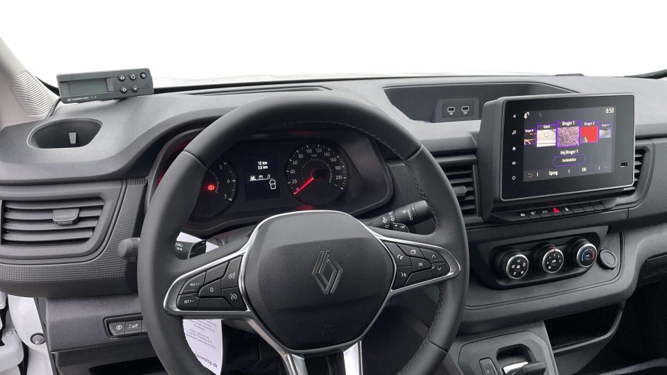 Renault Trafic 2,0 dCi 150 L2H1 Tekno aut.