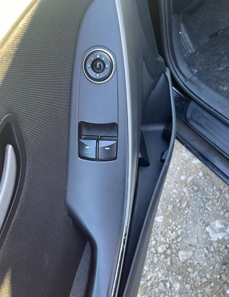 Hyundai i30 1,6 GDi Style Eco 5d