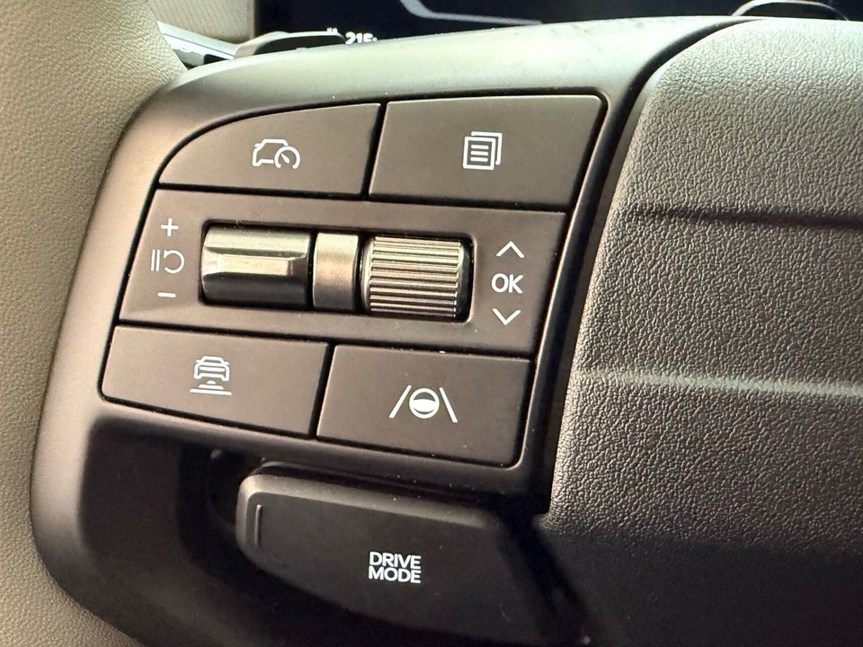 Kia EV4 58 Standard Range Access 5d