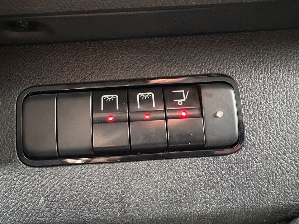 Mercedes Sprinter 317 2,0 CDi A3 Alukasse m/lift aut. RWD 2d