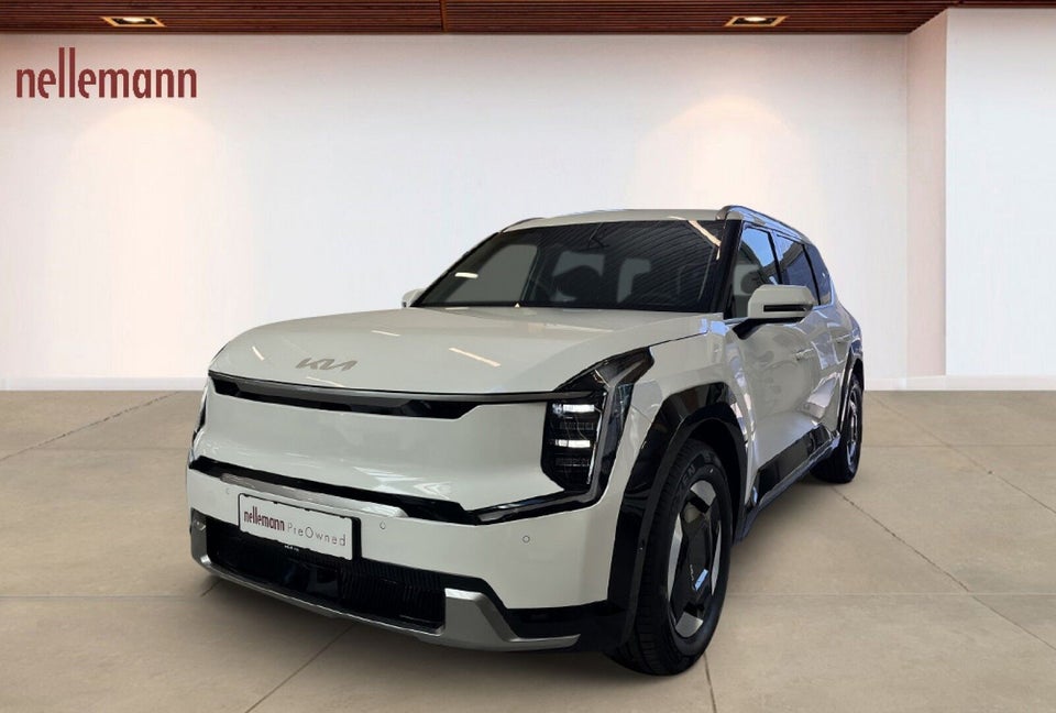 Kia EV9 99 Long Range Performance Premium AWD 7prs 5d