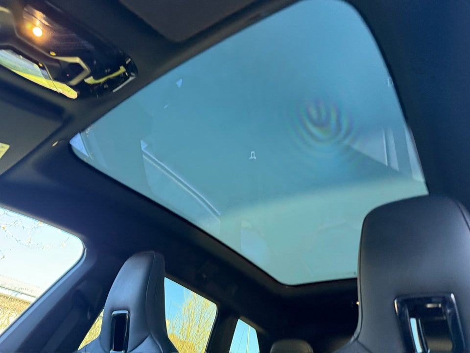 BMW iX xDrive40 Fully Charged 5d