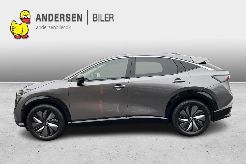 Nissan Ariya 63 Engage 5d