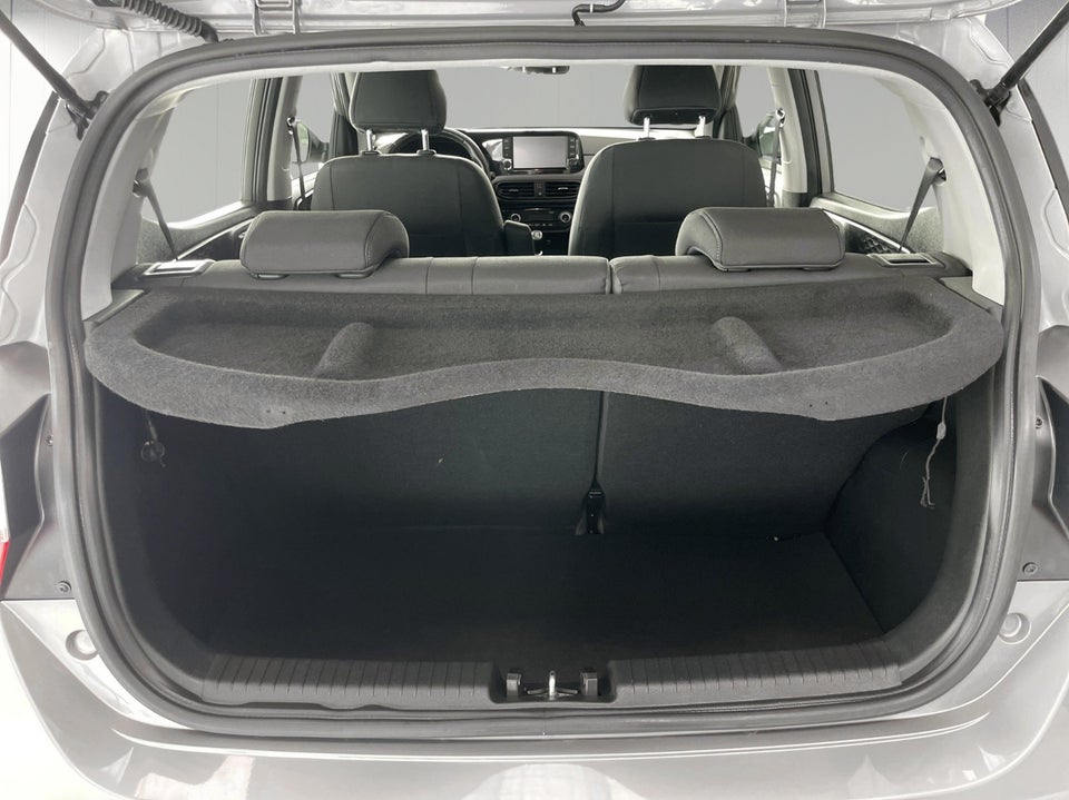 Hyundai i10 1,0 MPi Advanced 5d