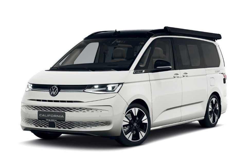 VW California 1,5 eHybrid Ocean DSG 4Motion