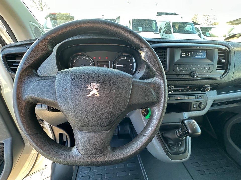 Peugeot Expert 2,0 BlueHDi 150 L3 Plus Van