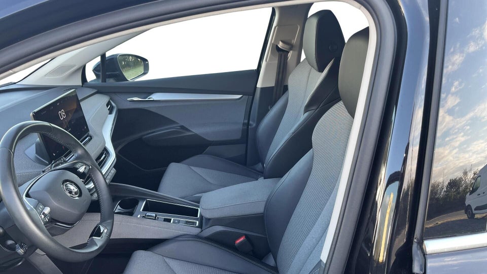 Skoda Enyaq 80 iV Premium 5d