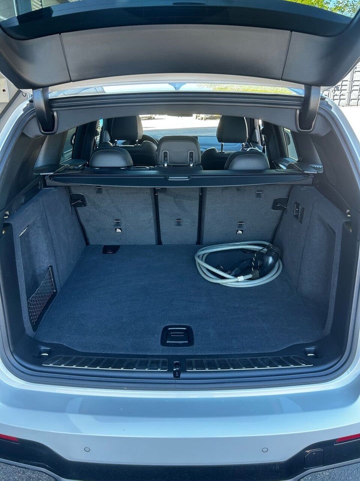 BMW iX3 Charged Plus M-Sport 5d