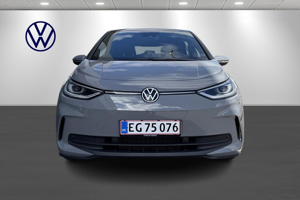 VW ID.3 77 Max+ 5d