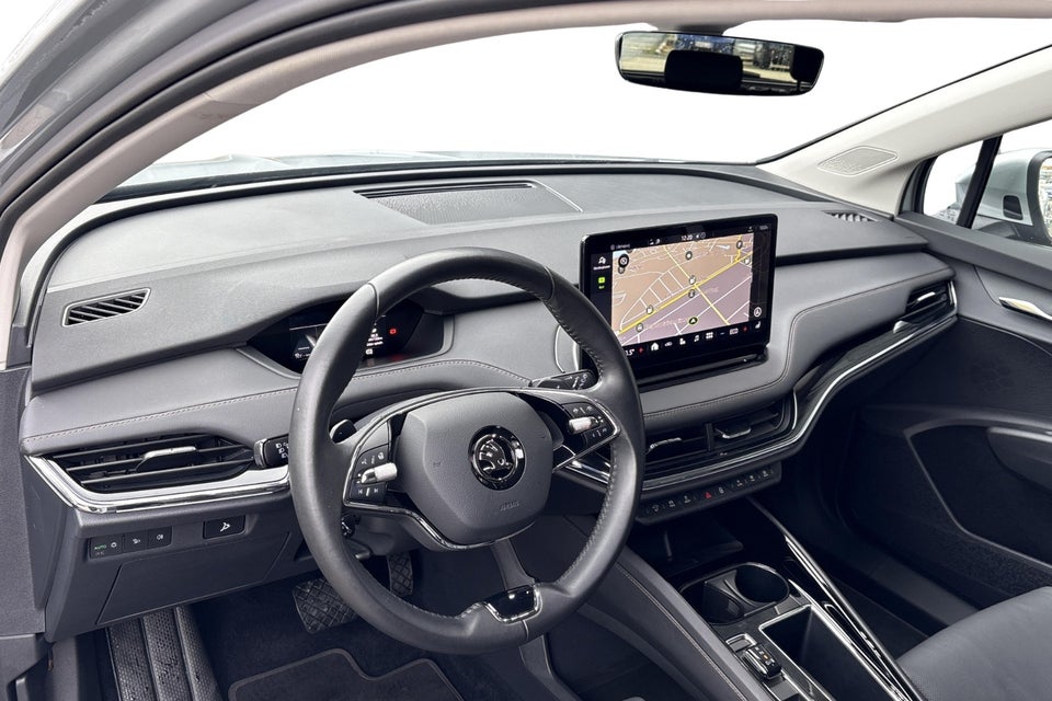 Skoda Enyaq 60 iV 5d